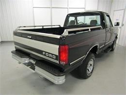 1992 Ford F150 (CC-2073531) for sale in Greensboro, North Carolina