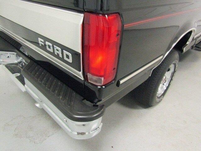 1992 Ford F150 (CC-2073531) for sale in Greensboro, North Carolina