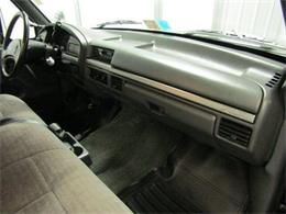1992 Ford F150 (CC-2073531) for sale in Greensboro, North Carolina