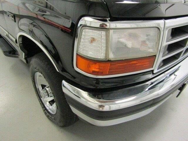 1992 Ford F150 (CC-2073531) for sale in Greensboro, North Carolina