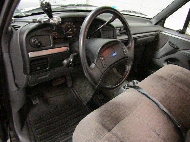 1992 Ford F150 (CC-2073531) for sale in Greensboro, North Carolina