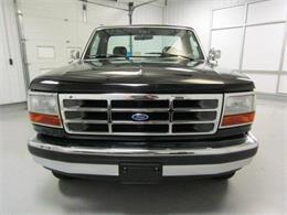 1992 Ford F150 (CC-2073531) for sale in Greensboro, North Carolina