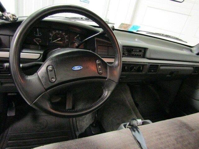 1992 Ford F150 (CC-2073531) for sale in Greensboro, North Carolina