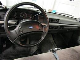 1992 Ford F150 (CC-2073531) for sale in Greensboro, North Carolina