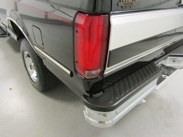 1992 Ford F150 (CC-2073531) for sale in Greensboro, North Carolina