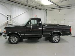 1992 Ford F150 (CC-2073531) for sale in Greensboro, North Carolina