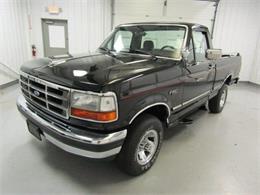 1992 Ford F150 (CC-2073531) for sale in Greensboro, North Carolina