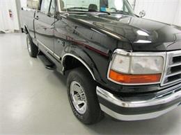 1992 Ford F150 (CC-2073531) for sale in Greensboro, North Carolina