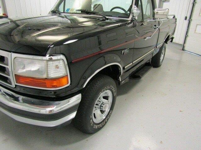 1992 Ford F150 (CC-2073531) for sale in Greensboro, North Carolina