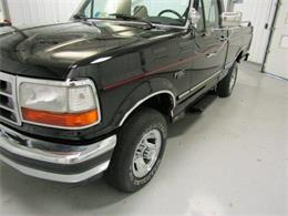1992 Ford F150 (CC-2073531) for sale in Greensboro, North Carolina