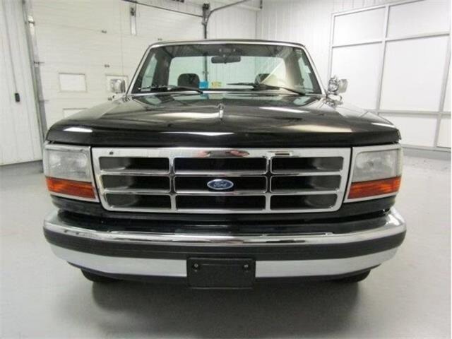 1992 Ford F150 (CC-2073531) for sale in Greensboro, North Carolina