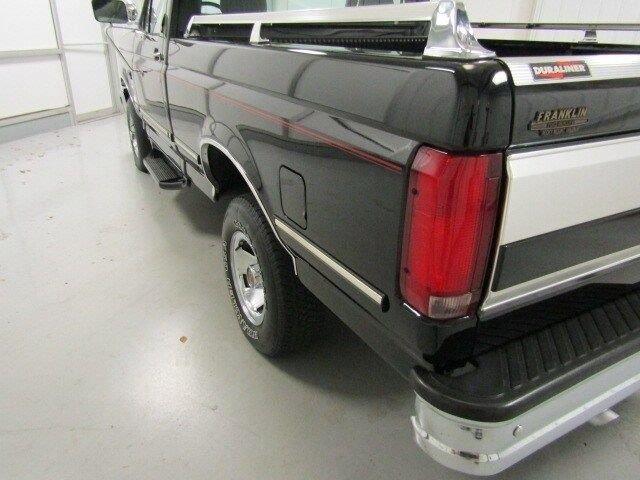 1992 Ford F150 (CC-2073531) for sale in Greensboro, North Carolina