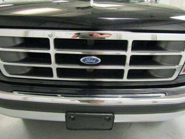 1992 Ford F150 (CC-2073531) for sale in Greensboro, North Carolina