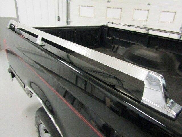 1992 Ford F150 (CC-2073531) for sale in Greensboro, North Carolina