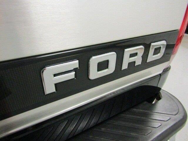 1992 Ford F150 (CC-2073531) for sale in Greensboro, North Carolina