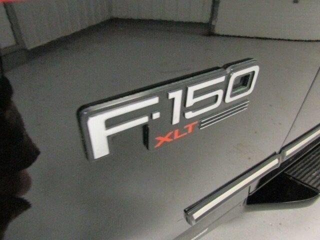 1992 Ford F150 (CC-2073531) for sale in Greensboro, North Carolina