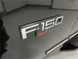 1992 Ford F150 (CC-2073531) for sale in Greensboro, North Carolina