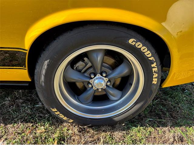 2005 Ford Mustang (CC-2073532) for sale in Greensboro, North Carolina