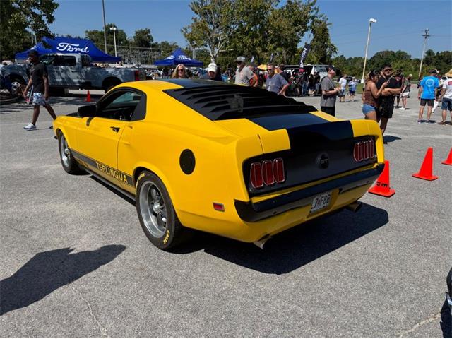 2005 Ford Mustang (CC-2073532) for sale in Greensboro, North Carolina