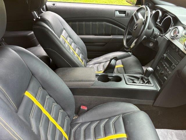 2005 Ford Mustang (CC-2073532) for sale in Greensboro, North Carolina