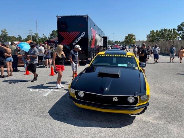 2005 Ford Mustang (CC-2073532) for sale in Greensboro, North Carolina