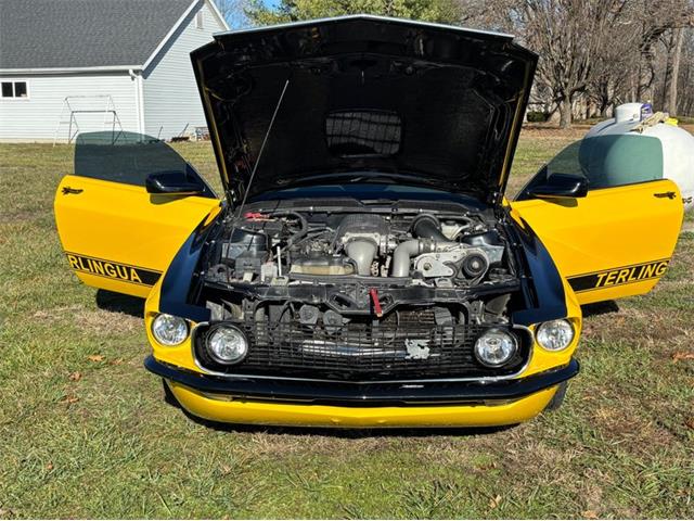 2005 Ford Mustang (CC-2073532) for sale in Greensboro, North Carolina