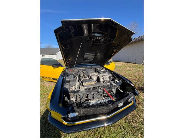2005 Ford Mustang (CC-2073532) for sale in Greensboro, North Carolina