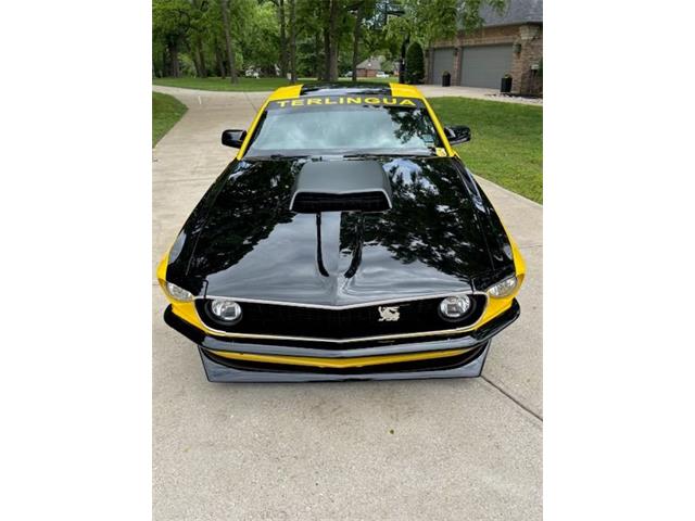 2005 Ford Mustang (CC-2073532) for sale in Greensboro, North Carolina