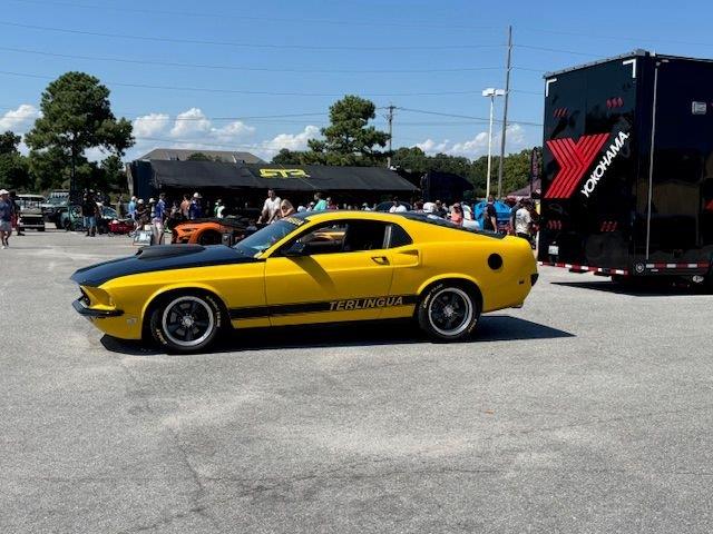 2005 Ford Mustang (CC-2073532) for sale in Greensboro, North Carolina