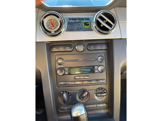 2005 Ford Mustang (CC-2073532) for sale in Greensboro, North Carolina