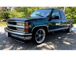 1998 Chevrolet Silverado (CC-2073533) for sale in Greensboro, North Carolina
