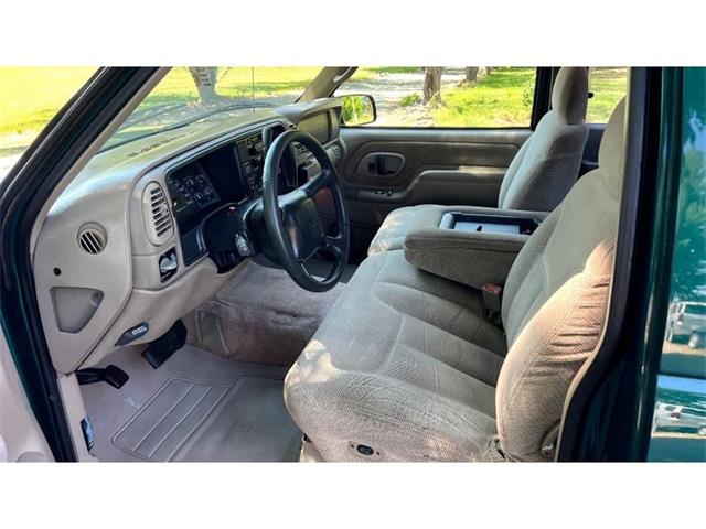 1998 Chevrolet Silverado (CC-2073533) for sale in Greensboro, North Carolina
