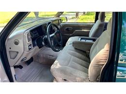 1998 Chevrolet Silverado (CC-2073533) for sale in Greensboro, North Carolina