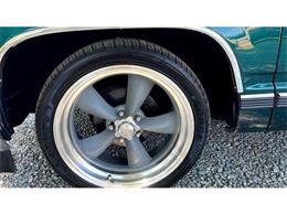 1998 Chevrolet Silverado (CC-2073533) for sale in Greensboro, North Carolina