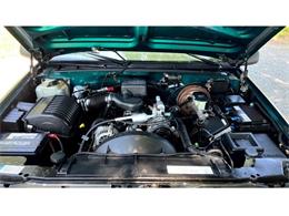 1998 Chevrolet Silverado (CC-2073533) for sale in Greensboro, North Carolina
