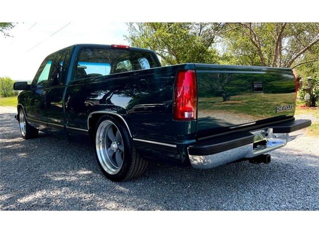 1998 Chevrolet Silverado (CC-2073533) for sale in Greensboro, North Carolina