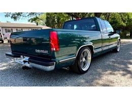 1998 Chevrolet Silverado (CC-2073533) for sale in Greensboro, North Carolina
