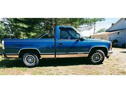1992 Chevrolet Silverado (CC-2073534) for sale in Greensboro, North Carolina