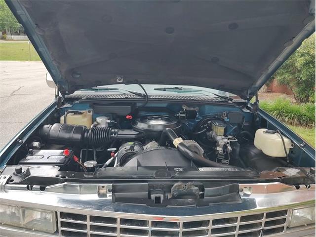 1992 Chevrolet Silverado (CC-2073534) for sale in Greensboro, North Carolina
