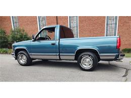 1992 Chevrolet Silverado (CC-2073534) for sale in Greensboro, North Carolina