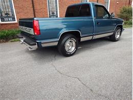 1992 Chevrolet Silverado (CC-2073534) for sale in Greensboro, North Carolina