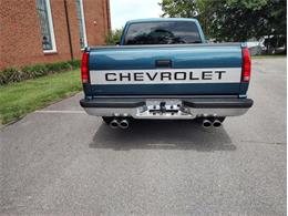 1992 Chevrolet Silverado (CC-2073534) for sale in Greensboro, North Carolina