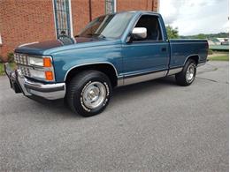 1992 Chevrolet Silverado (CC-2073534) for sale in Greensboro, North Carolina