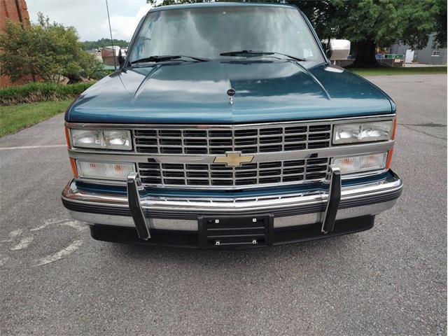 1992 Chevrolet Silverado (CC-2073534) for sale in Greensboro, North Carolina
