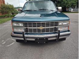 1992 Chevrolet Silverado (CC-2073534) for sale in Greensboro, North Carolina