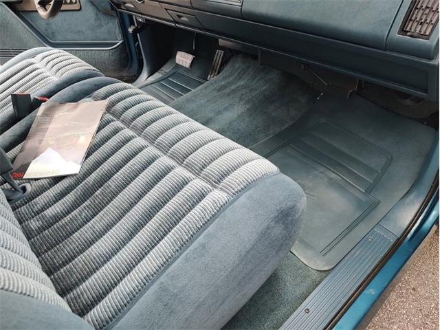 1992 Chevrolet Silverado (CC-2073534) for sale in Greensboro, North Carolina