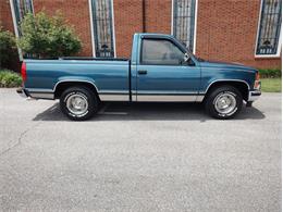 1992 Chevrolet Silverado (CC-2073534) for sale in Greensboro, North Carolina