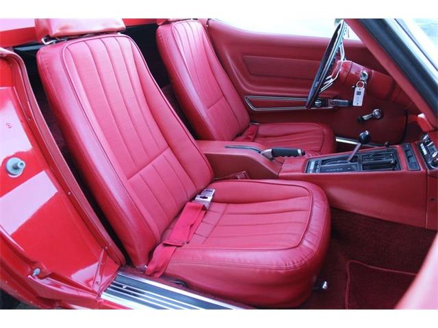 1969 Chevrolet Corvette (CC-2073535) for sale in Greensboro, North Carolina
