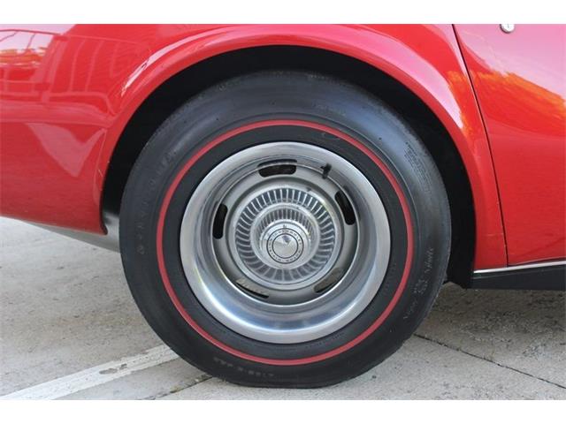 1969 Chevrolet Corvette (CC-2073535) for sale in Greensboro, North Carolina