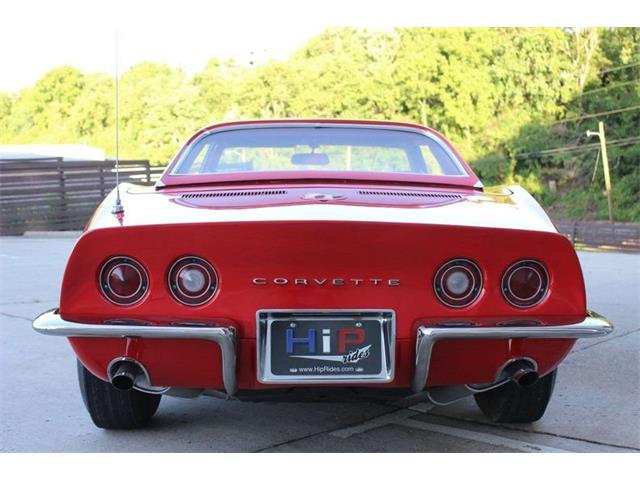 1969 Chevrolet Corvette (CC-2073535) for sale in Greensboro, North Carolina
